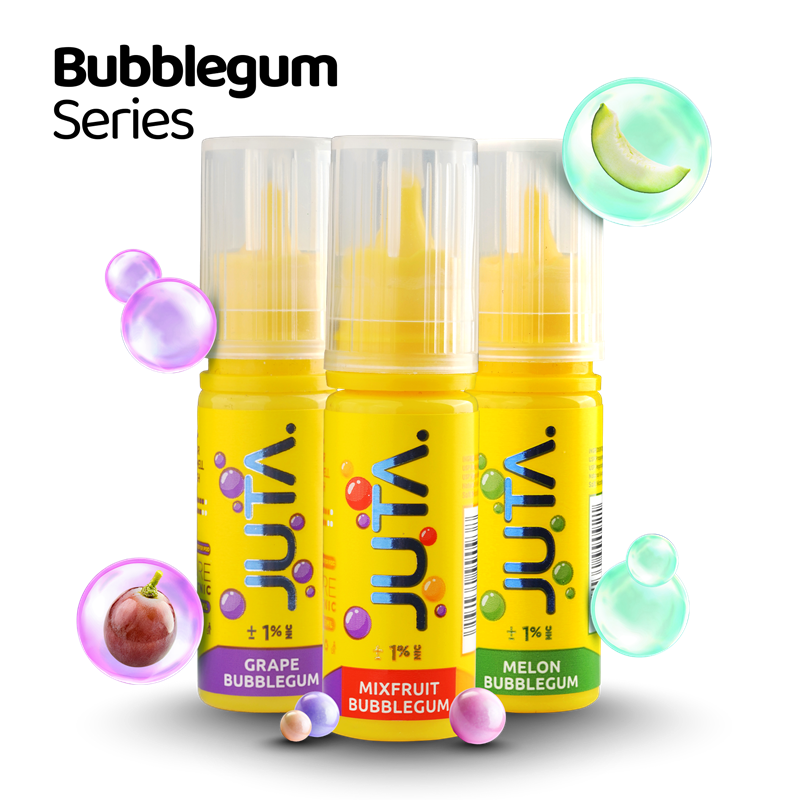 BubblegumSeries