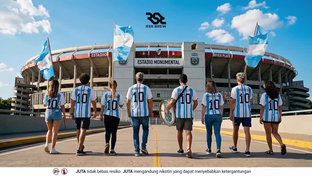 JUTA Cola Series