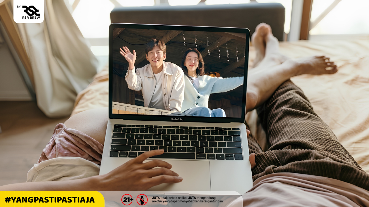6 Film Comedy yang Bisa Balikin Mood Galau-mu