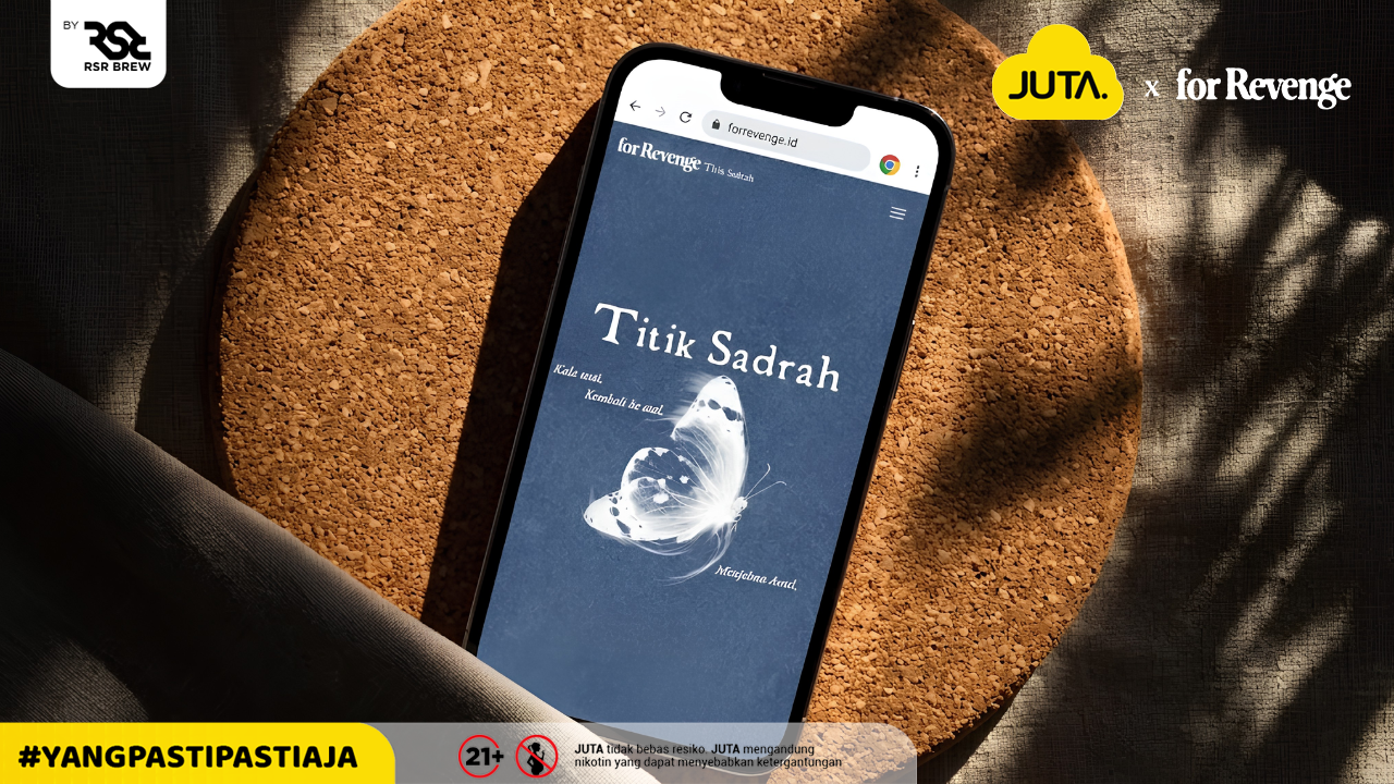 Perayaan 20 Tahun For Revenge, Ada Perubahan Nih! Perlu Dicatat!