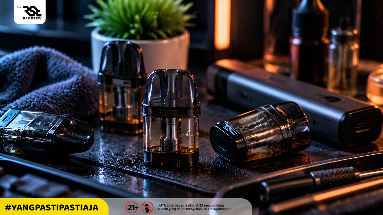 Jangan Nekat! Ini Efek Ngeri Ketika Cartridge Nggak Diganti