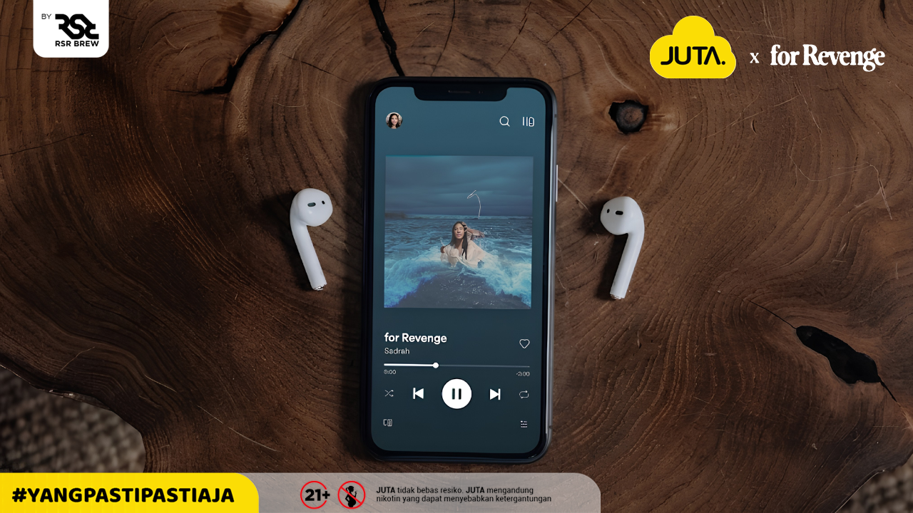 6 Lagu Galau Pilihan, Tetap Candu Diputar Berjam-jam