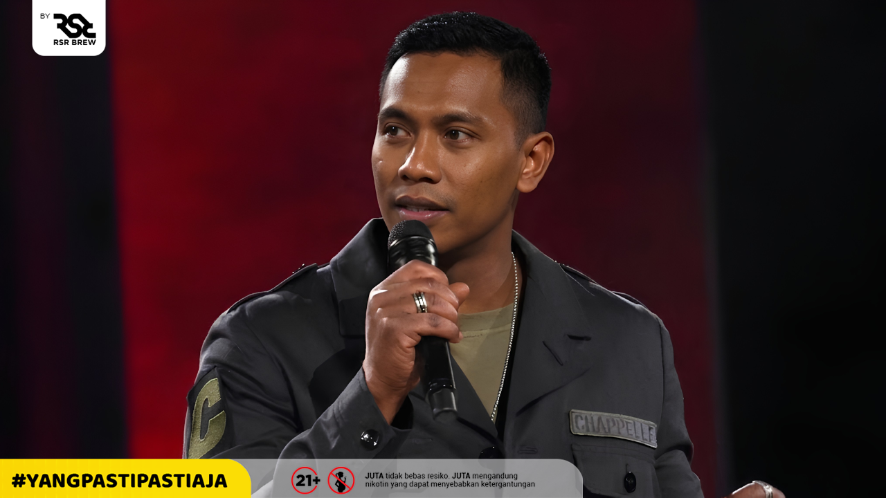 Dark Jokes Tuh Gimana Sih? Dan Ini Penjelasan Lengkapnya!