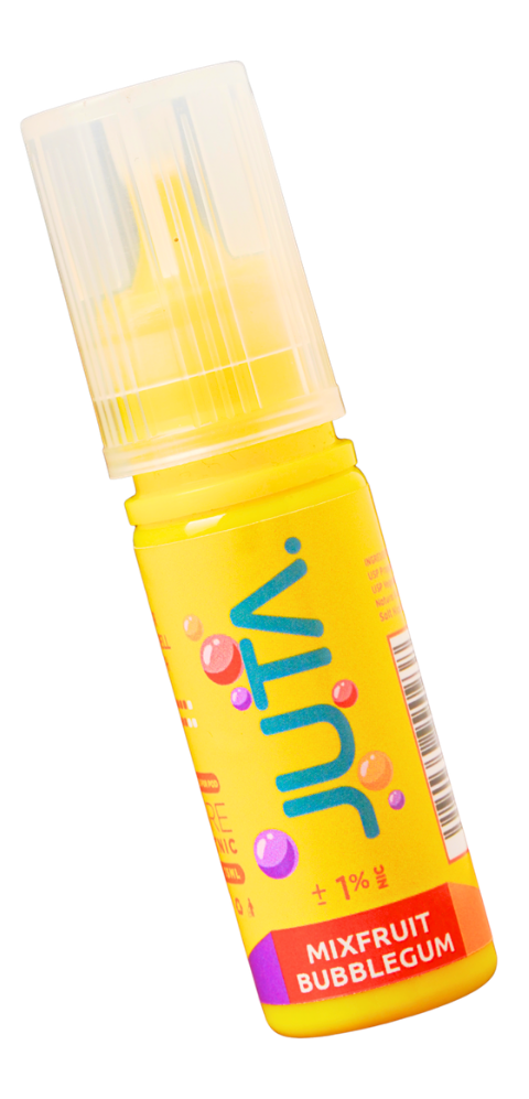 MIXFRUIT BUBBLEGUM