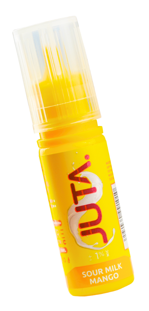 Sour Milk Mango