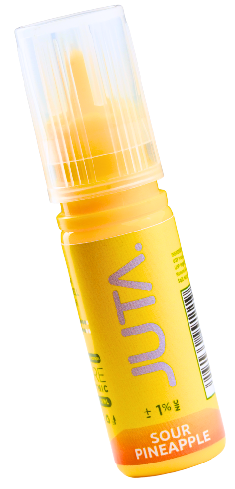 Sour Pineapple
