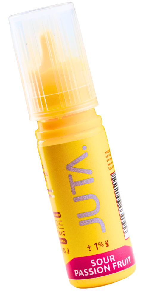 Sour Passion Fruit