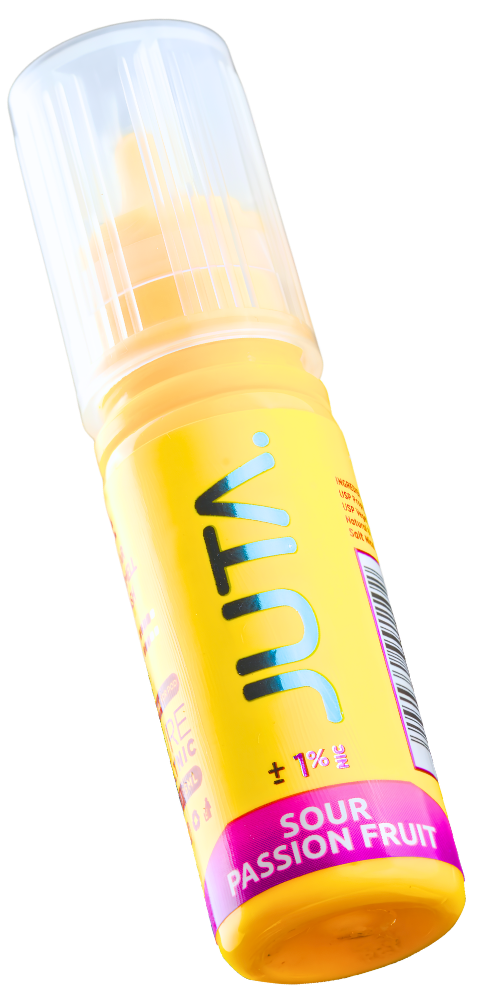 Sour Passion Fruit
